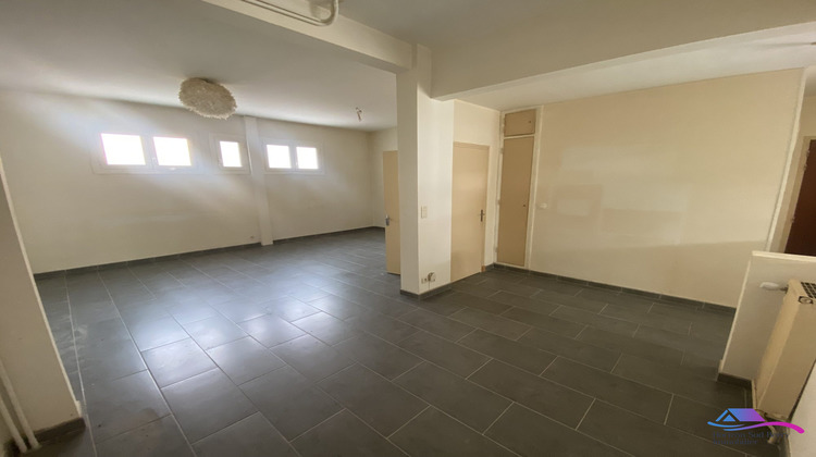 Ma-Cabane - Vente Appartement La Châtre, 80 m²