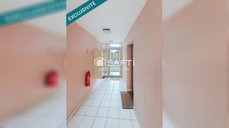 Ma-Cabane - Vente Appartement La Chatre, 37 m²