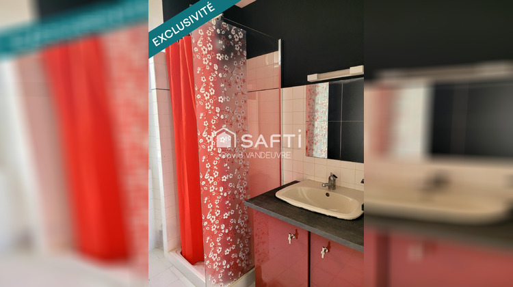 Ma-Cabane - Vente Appartement La Chatre, 37 m²