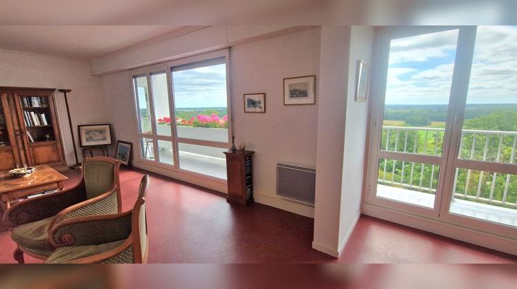 Ma-Cabane - Vente Appartement La Chaussée-Saint-Victor, 103 m²