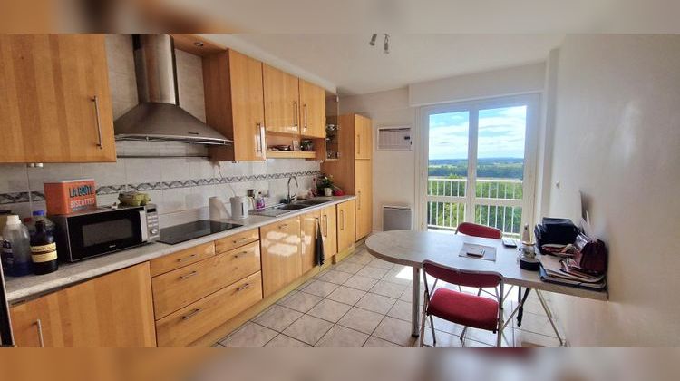 Ma-Cabane - Vente Appartement La Chaussée-Saint-Victor, 103 m²