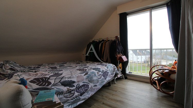 Ma-Cabane - Vente Appartement LA CHAUSSEE-SAINT-VICTOR, 36 m²