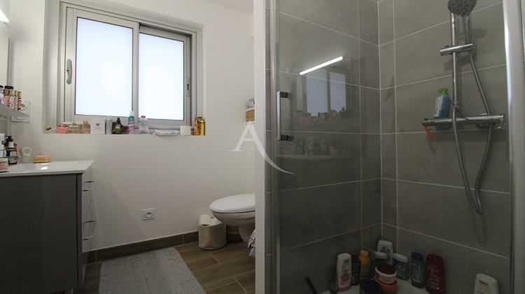 Ma-Cabane - Vente Appartement LA CHAUSSEE-SAINT-VICTOR, 36 m²