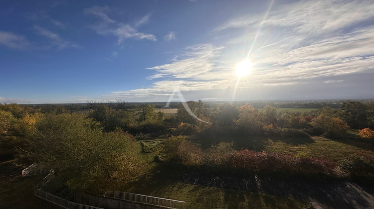 Ma-Cabane - Vente Appartement LA CHAUSSEE-SAINT-VICTOR, 87 m²