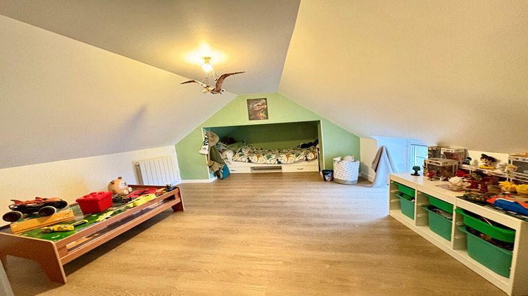 Ma-Cabane - Vente Appartement LA CHAUSSEE-SAINT-VICTOR, 102 m²