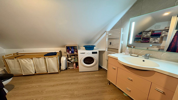 Ma-Cabane - Vente Appartement LA CHAUSSEE-SAINT-VICTOR, 102 m²