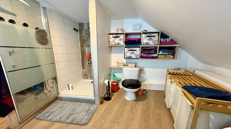 Ma-Cabane - Vente Appartement LA CHAUSSEE-SAINT-VICTOR, 102 m²