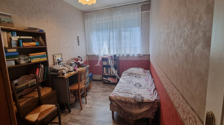 Ma-Cabane - Vente Appartement LA CHAUSSEE-SAINT-VICTOR, 87 m²