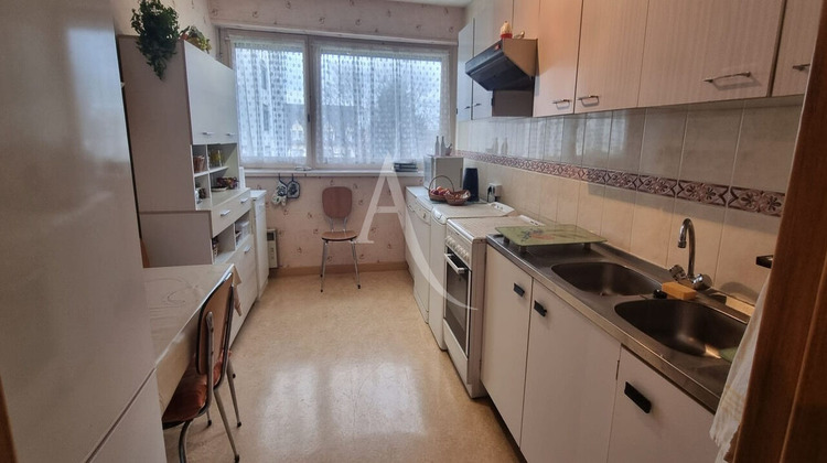 Ma-Cabane - Vente Appartement LA CHAUSSEE-SAINT-VICTOR, 87 m²