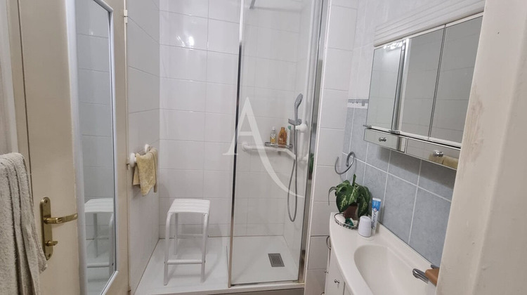 Ma-Cabane - Vente Appartement LA CHAUSSEE-SAINT-VICTOR, 87 m²