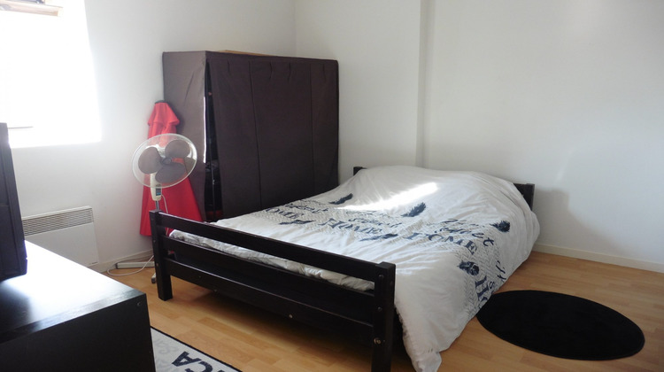 Ma-Cabane - Vente Appartement La Chaussée-Saint-Victor, 42 m²