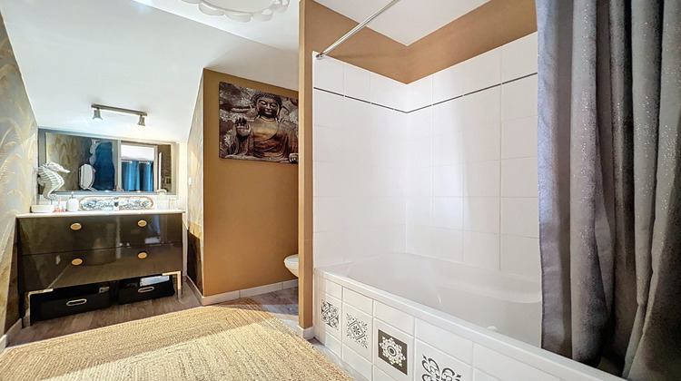 Ma-Cabane - Vente Appartement La Chaussée-Saint-Victor, 48 m²