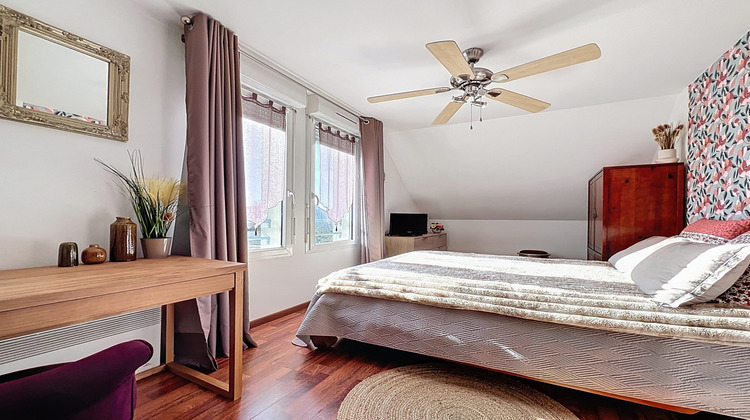 Ma-Cabane - Vente Appartement La Chaussée-Saint-Victor, 48 m²