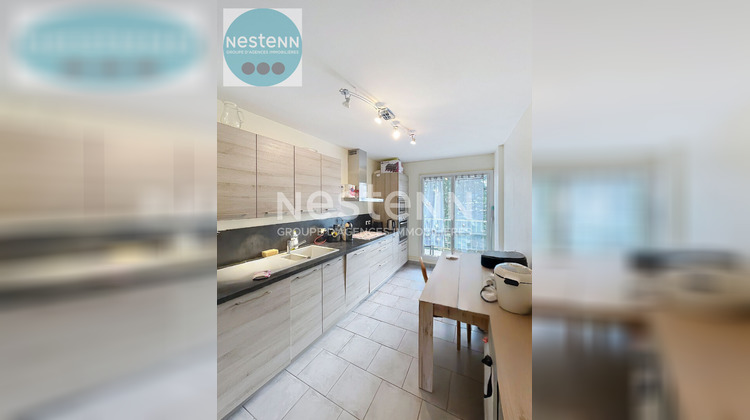 Ma-Cabane - Vente Appartement LA CHAUSSEE-SAINT-VICTOR, 85 m²