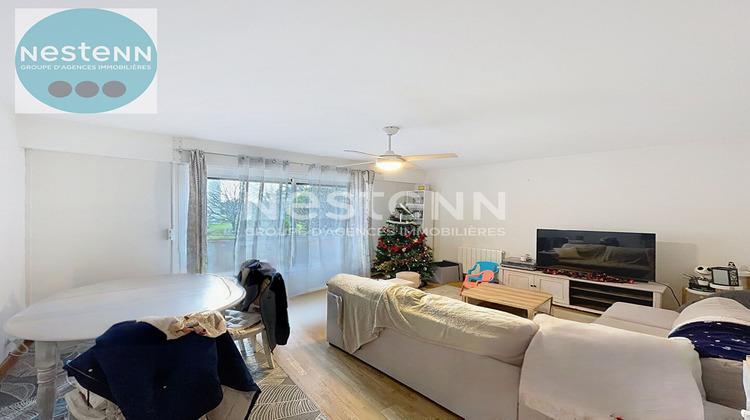 Ma-Cabane - Vente Appartement LA CHAUSSEE-SAINT-VICTOR, 85 m²