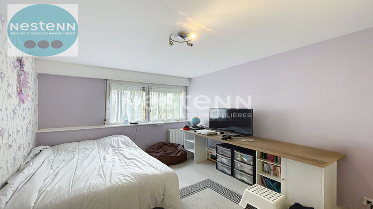 Ma-Cabane - Vente Appartement LA CHAUSSEE-SAINT-VICTOR, 85 m²