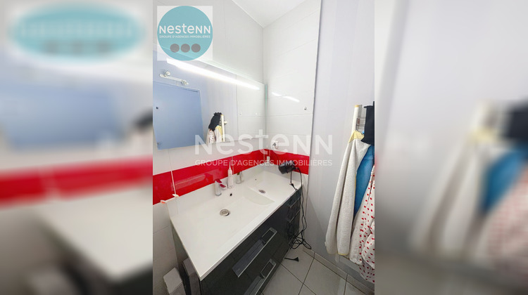 Ma-Cabane - Vente Appartement LA CHAUSSEE-SAINT-VICTOR, 85 m²