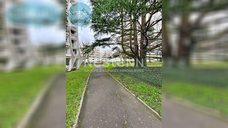 Ma-Cabane - Vente Appartement LA CHAUSSEE-SAINT-VICTOR, 85 m²