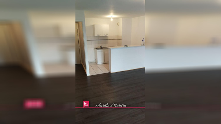 Ma-Cabane - Vente Appartement LA CHAUSSEE SAINT VICTOR, 40 m²