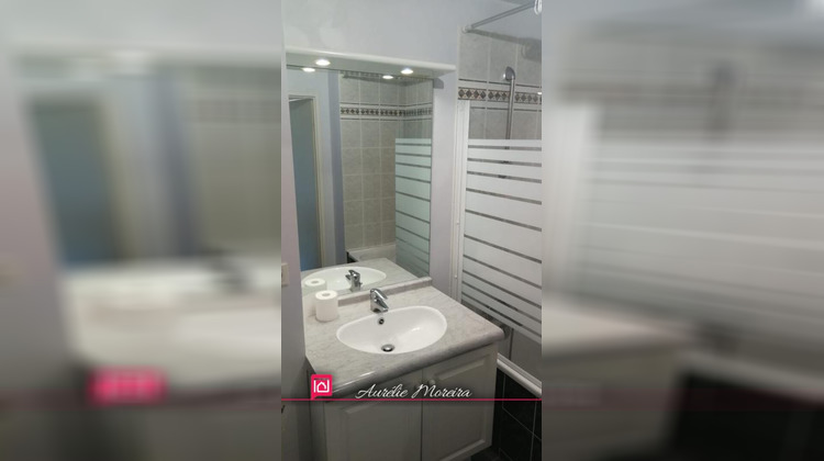 Ma-Cabane - Vente Appartement LA CHAUSSEE SAINT VICTOR, 40 m²