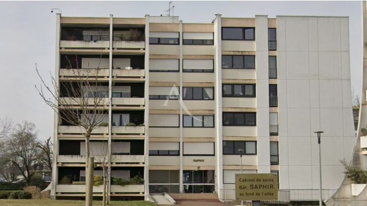 Ma-Cabane - Vente Appartement LA CHAUSSEE-SAINT-VICTOR, 51 m²
