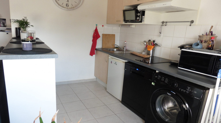 Ma-Cabane - Vente Appartement La Chaussée-Saint-Victor, 42 m²