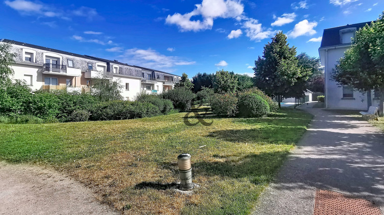 Ma-Cabane - Vente Appartement La Chaussée-Saint-Victor, 34 m²