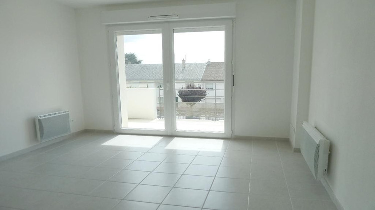Ma-Cabane - Vente Appartement La Chaussée-Saint-Victor, 34 m²