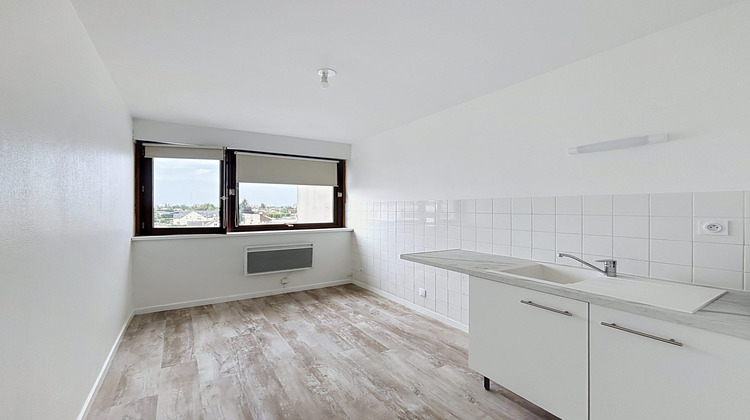 Ma-Cabane - Vente Appartement La Chaussée-Saint-Victor, 58 m²