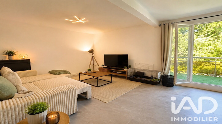 Ma-Cabane - Vente Appartement La Chaussée-Saint-Victor, 55 m²