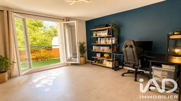 Ma-Cabane - Vente Appartement La Chaussée-Saint-Victor, 55 m²