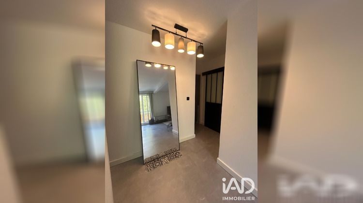 Ma-Cabane - Vente Appartement La Chaussée-Saint-Victor, 55 m²