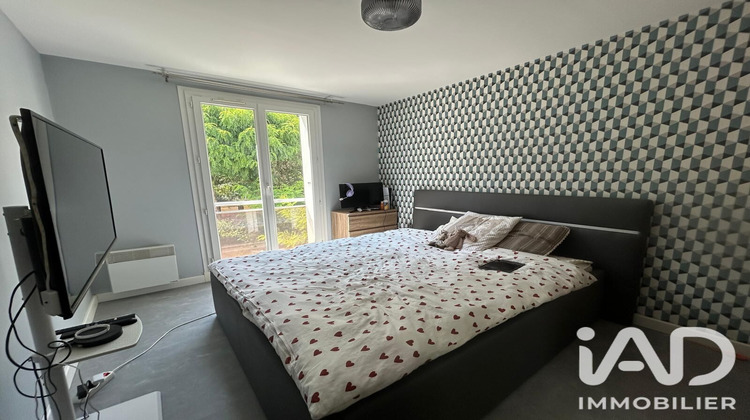 Ma-Cabane - Vente Appartement La Chaussée-Saint-Victor, 55 m²