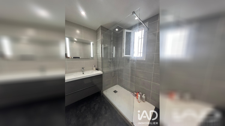 Ma-Cabane - Vente Appartement La Chaussée-Saint-Victor, 55 m²