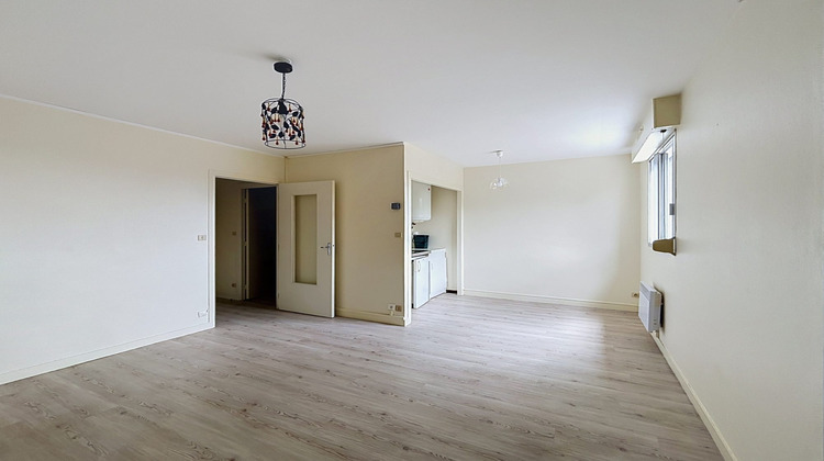 Ma-Cabane - Vente Appartement La Chaussée-Saint-Victor, 25 m²