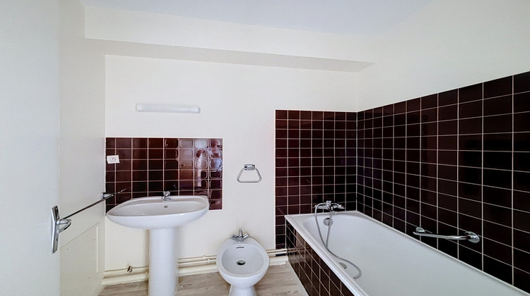 Ma-Cabane - Vente Appartement La Chaussée-Saint-Victor, 25 m²