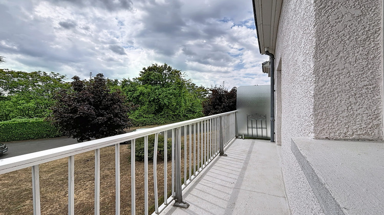 Ma-Cabane - Vente Appartement La Chaussée-Saint-Victor, 25 m²