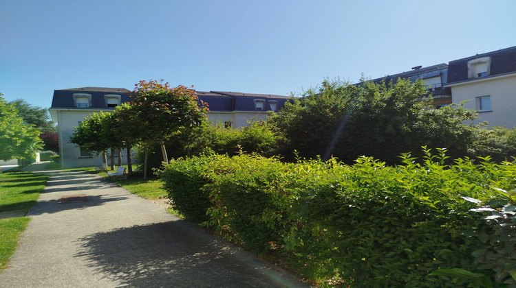 Ma-Cabane - Vente Appartement LA CHAUSSEE SAINT VICTOR, 55 m²
