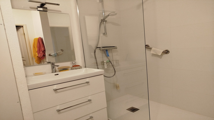 Ma-Cabane - Vente Appartement LA CHAUSSEE SAINT VICTOR, 55 m²