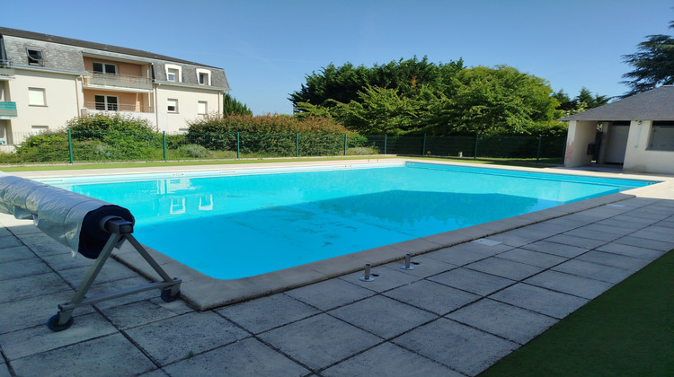Ma-Cabane - Vente Appartement LA CHAUSSEE SAINT VICTOR, 55 m²