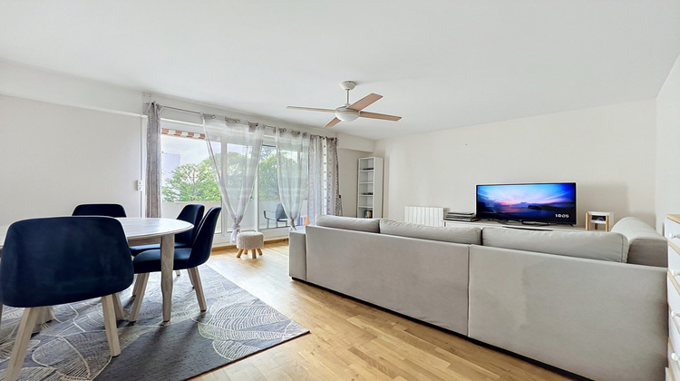 Ma-Cabane - Vente Appartement La Chaussée-Saint-Victor, 86 m²