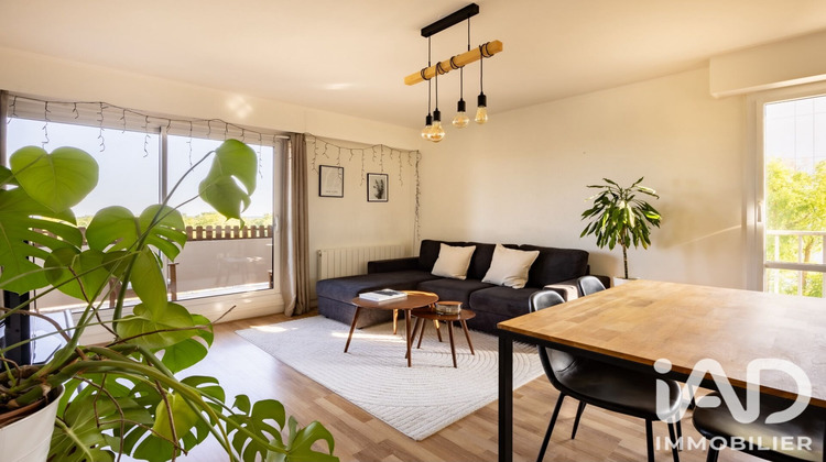 Ma-Cabane - Vente Appartement La Chaussée-Saint-Victor, 70 m²