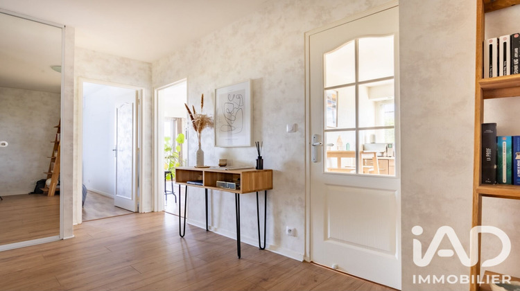 Ma-Cabane - Vente Appartement La Chaussée-Saint-Victor, 70 m²