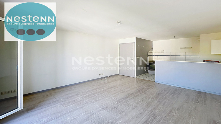 Ma-Cabane - Vente Appartement LA CHAUSSEE-SAINT-VICTOR, 39 m²