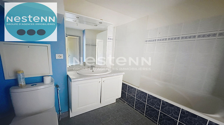 Ma-Cabane - Vente Appartement LA CHAUSSEE-SAINT-VICTOR, 39 m²
