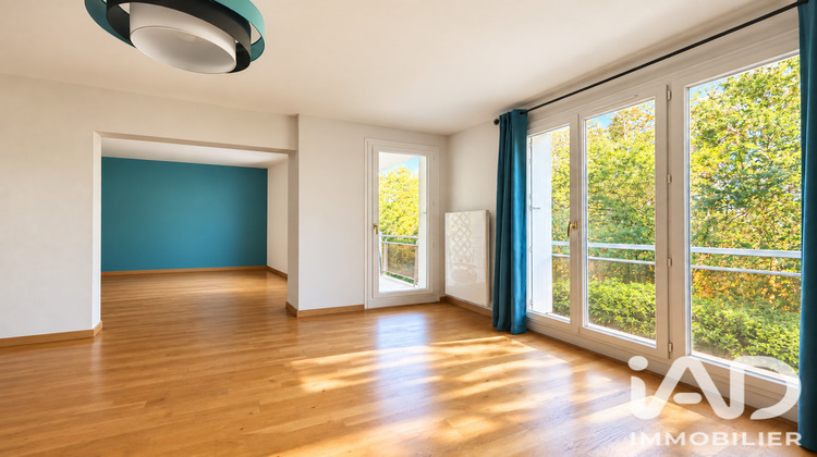 Ma-Cabane - Vente Appartement La Chaussée-Saint-Victor, 87 m²