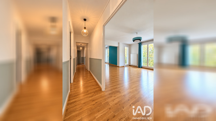 Ma-Cabane - Vente Appartement La Chaussée-Saint-Victor, 87 m²