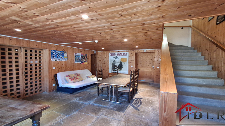 Ma-Cabane - Vente Appartement La Chaux, 205 m²