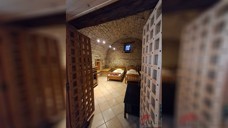 Ma-Cabane - Vente Appartement La Chaux, 205 m²