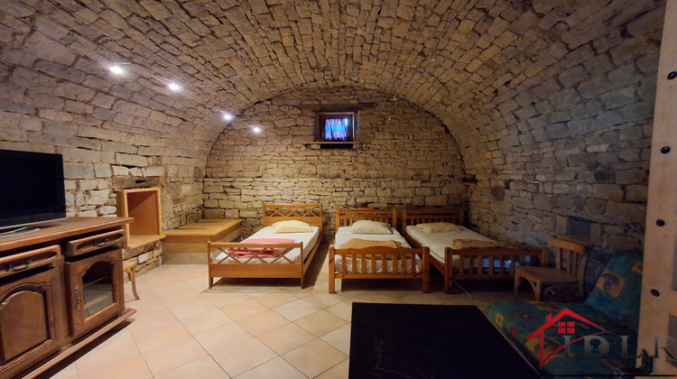 Ma-Cabane - Vente Appartement La Chaux, 205 m²